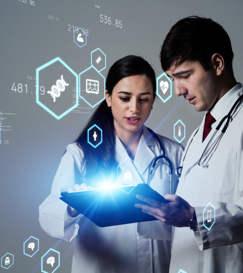 aduitrail 1 Auditrail para la industria farma y cosmetica